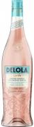 Delola Spritz - Paloma Rosa Bottled Cocktail (750)