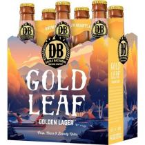 Devils Backbone - Gold Leaf Lager (Pre-arrival) (Half Keg) (Half Keg)