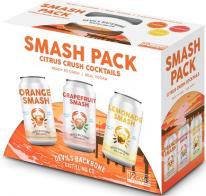 Devils Backbone - Smash Pack Variety Pack (12 pack 12oz cans) (12 pack 12oz cans)