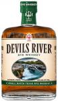 Devils River - Texas Rye Whiskey (750)