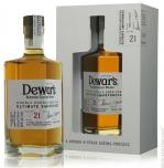 Dewar's - 21YR Blended Scotch Whisky 0 (750)