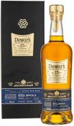 Dewar's - 25YR Double Aged Blended Scotch Whisky (750)