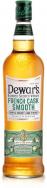 Dewar's - 8YR French Cask Smooth Calvados Finish Blended Scotch Whisky (750)