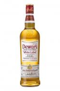 Dewar's - Blended Scotch Whisky (1750)