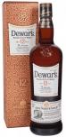 Dewars - 12YR Blended Scotch Whisky (750ml)