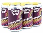 Dewey Beer Co. - Flash of Diamonds IPA (62)