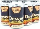 Dewey Beer Co. - Pale Ale (62)