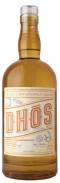 Dhos - Non-Alcholic Orange Liqueur (750)