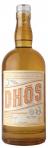 Dhos - Non-Alcholic Orange Liqueur (750)