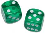 Dice - 1 Each