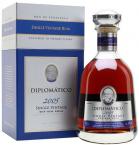 Diplomatico - Single Vintage Rum 2005 (750)