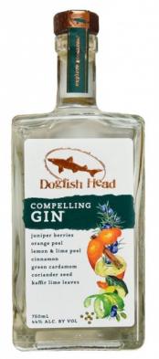Dogfish Head - Compelling Gin (Pre-arrival) (750ml) (750ml)