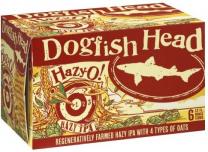 Dogfish Head - Hazy-O Hazy IPA (6 pack 12oz cans) (6 pack 12oz cans)