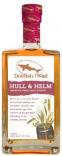 Dogfish Head - Hull & Helm American Single Malt Whiskey (750)