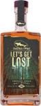 Dogfish Head - Let's Get Lost American Single Malt Whiskey 0 (750)