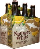 Dogfish Head - Namaste White Ale (Pre-arrival) (Half Keg)