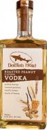 Dogfish Head - Roasted Peanut Flavored Vodka (Pre-arrival) (750)