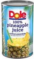 Dole - Pineapple Juice