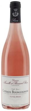 Domaine Armelle & Bernard Rion - Bourgogne Ros Cuve Rose Vieille Vignes 2021 (750ml) (750ml)