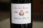 Domaine A. Berthet-Rayne - Côtes du Rhône Rouge 2022 (Pre-arrival) (750)