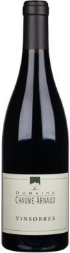 Domaine Chaume-Arnaud - Vinsobres Rouge 2017 (750ml) (750ml)