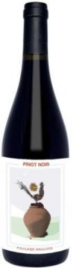 Domaine Frederic Brouca - Pinot Noir Foulage Gaulois 2021 (750ml) (750ml)