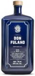 Don Fulano - Extra Anejo Imperial Tequila 0 (750)