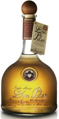 Don Pilar - Anejo Tequila (Pre-arrival) (750ml) (750ml)