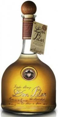Don Pilar - Reposado Tequila (Pre-arrival) (750ml) (750ml)