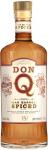 Don Q - Oak Barrel Spiced Rum (750)