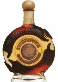Dos Armadillos - Anejo Tequila (Pre-arrival) (750ml) (750ml)