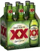 Dos Equis - Lager (Pre-arrival) (2255)