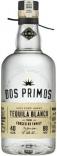 Dos Primos - Blanco Tequila (750)