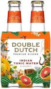 Double Dutch - Indian Tonic Water (206)