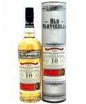Douglas Laing - Old Particular 10YR Craigellachie Single Cask Single Malt Scotch Whisky (2007-2017) 0 (750)