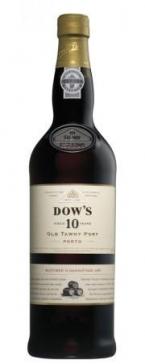Dow's - 10YR Tawny Port (750ml) (750ml)