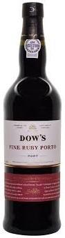 Dow's - Fine Ruby Port (750ml) (750ml)