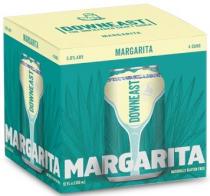 Downeast Cider House - Margarita Hard Cider (4 pack 12oz cans) (4 pack 12oz cans)