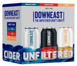 Downeast Cider House - Variety Pack #1 0