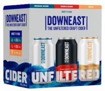 Downeast Cider House - Variety Pack #1 (750ml)