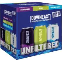 Downeast Cider House - Variety Pack #2 (750ml)
