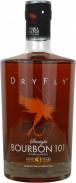 Dry Fly - 3YR 101 Straight Bourbon Whiskey (750)