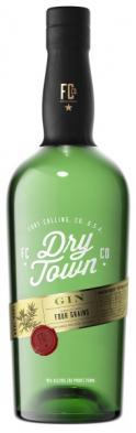 Dry Town - Gin (750ml) (750ml)