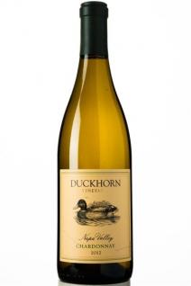 Duckhorn - Chardonnay 2021 (750ml) (750ml)