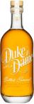 Duke & Dame - Salted Caramel Whiskey 0 (750)