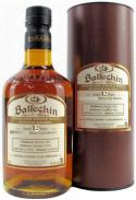 Edradour - Ballechin: Oloroso Cask Matured 12YR Cask Strength Single Malt Scotch Whisky (2009-2022 - Cask #338 - 57.8%) (700)