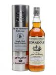 Signatory Vintage - The Un-Chillfiltered Collection 10YR Edradour Single Malt Scotch Whisky (2012-2023) (700)