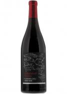 Educated Guess - Pinot Noir 2021 (750)