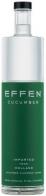 Effen - Cucumber Vodka (750)