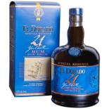 El Dorado - 21YR Special Reserve Rum (750ml)